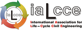 IALCCE Logo